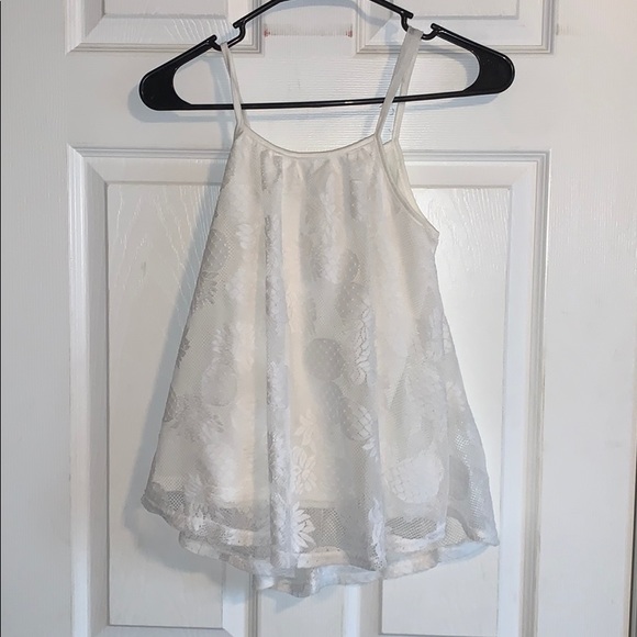 Tank top - Picture 1 of 2